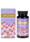 Капсулы "Систем+" для ЦНС
