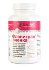 Гранулы "Флавигран-очанка" для зрения