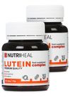 Комплекс LUTEIN, острое зрение, 2 шт.