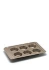 Zanussi Форма для маффинов Turin, на 6 чашек