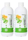 Напиток Aloe energy "Antiage", 2 шт.