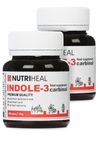 Комплекс INDOLE-3, баланс эстрогенов, 2 шт.